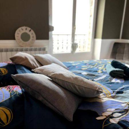 Coeur De Reims Logement Entier Daire Dış mekan fotoğraf