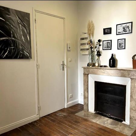 Coeur De Reims Logement Entier Daire Dış mekan fotoğraf