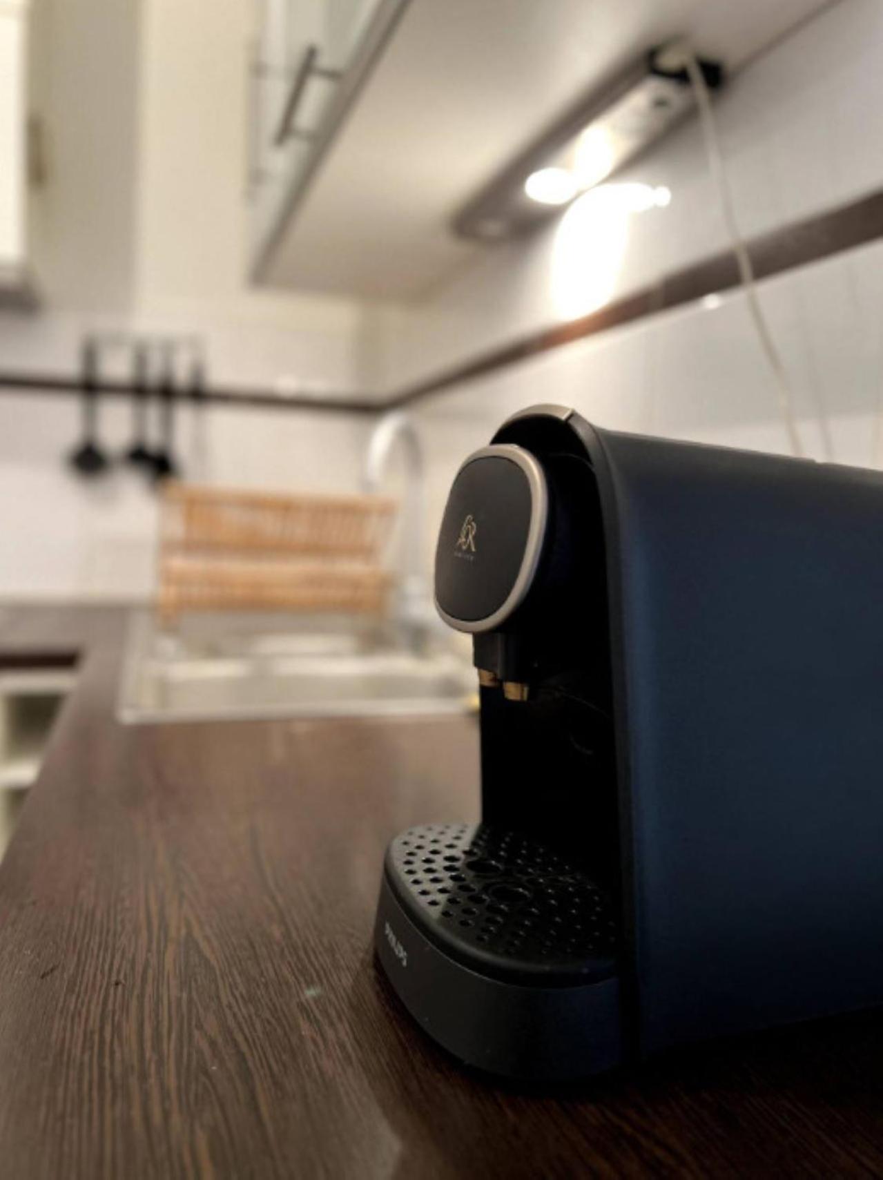 Coeur De Reims Logement Entier Daire Dış mekan fotoğraf