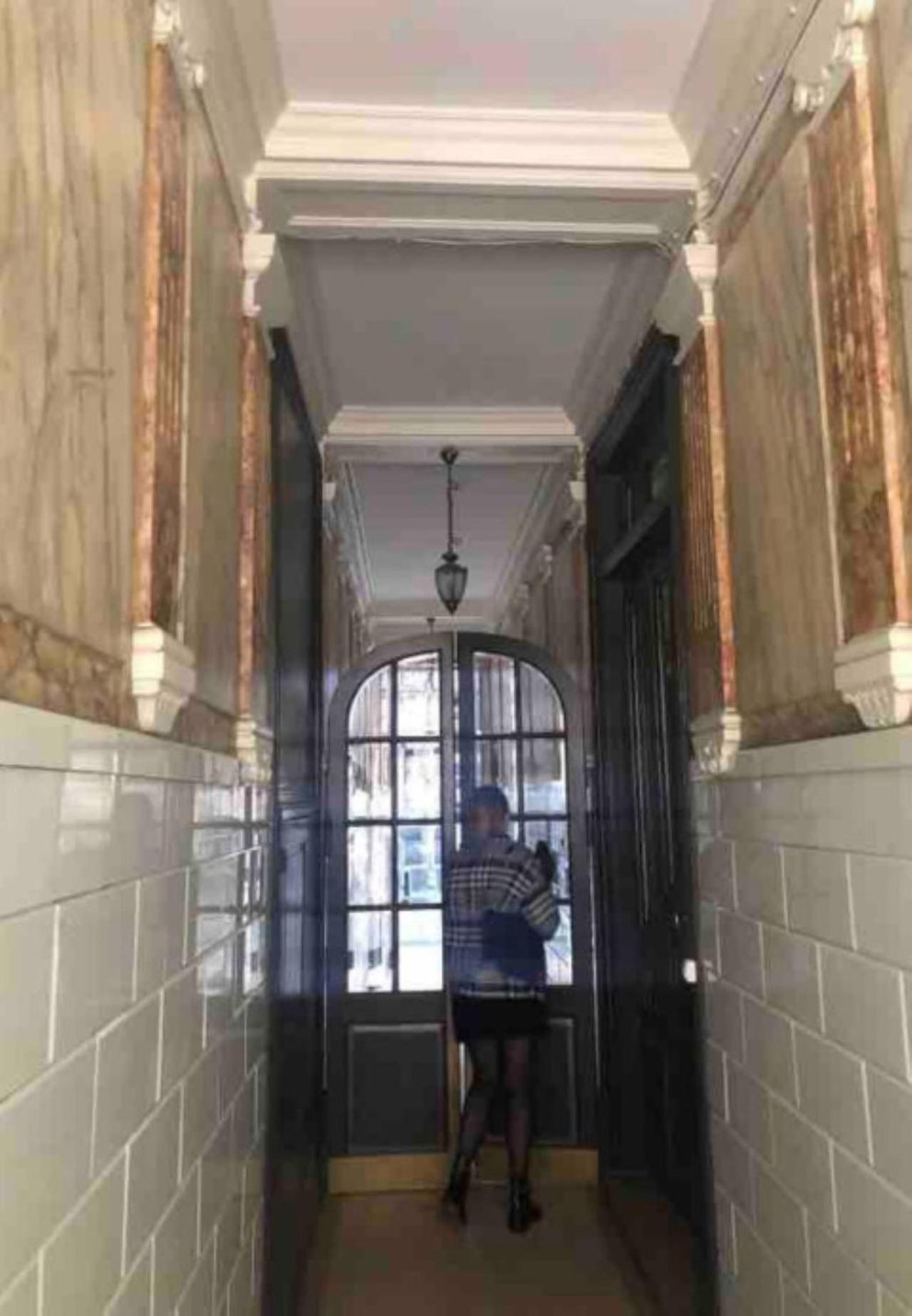 Coeur De Reims Logement Entier Daire Dış mekan fotoğraf