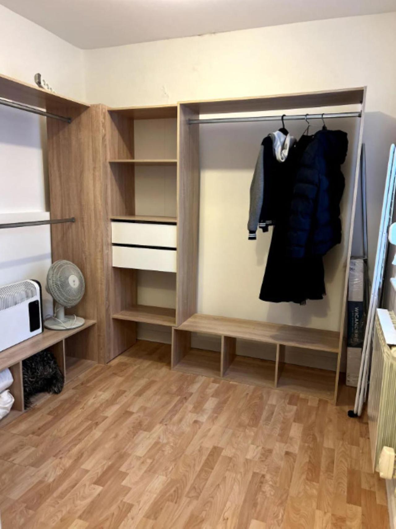 Coeur De Reims Logement Entier Daire Dış mekan fotoğraf